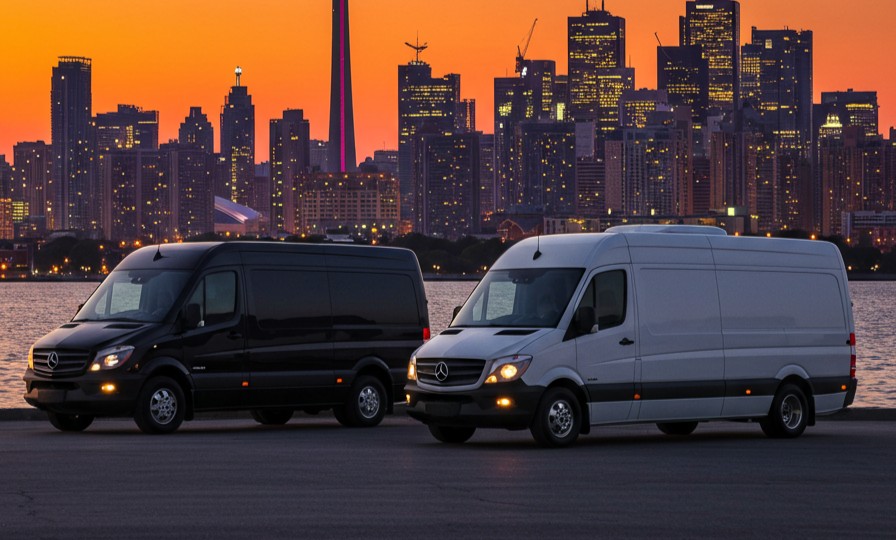 Limousine Service to Airport