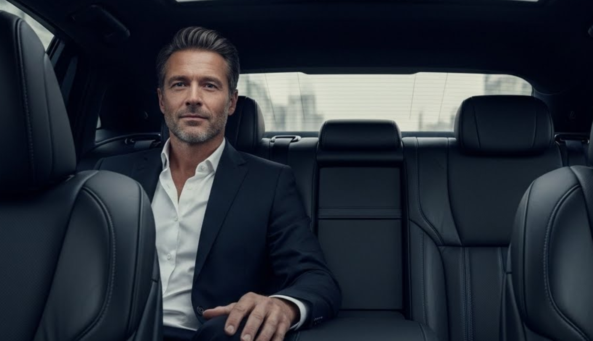 Summer Holidays Limo Service