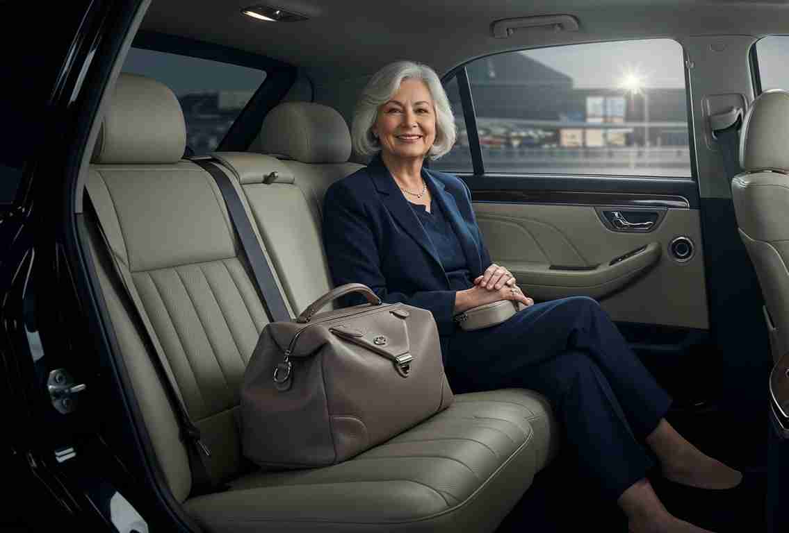 Muskoka Limousine Services