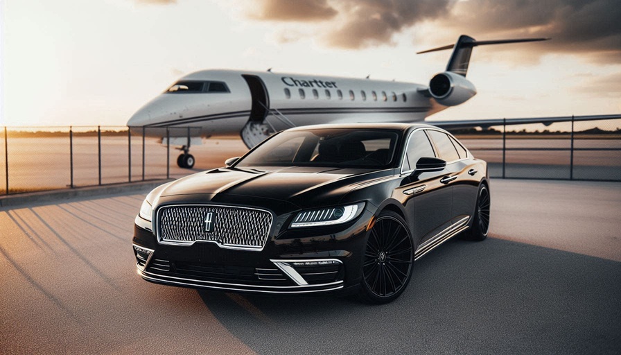 Cobourg Taxi and limo for Toronto Airport.