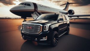 Courtice Limousine Service