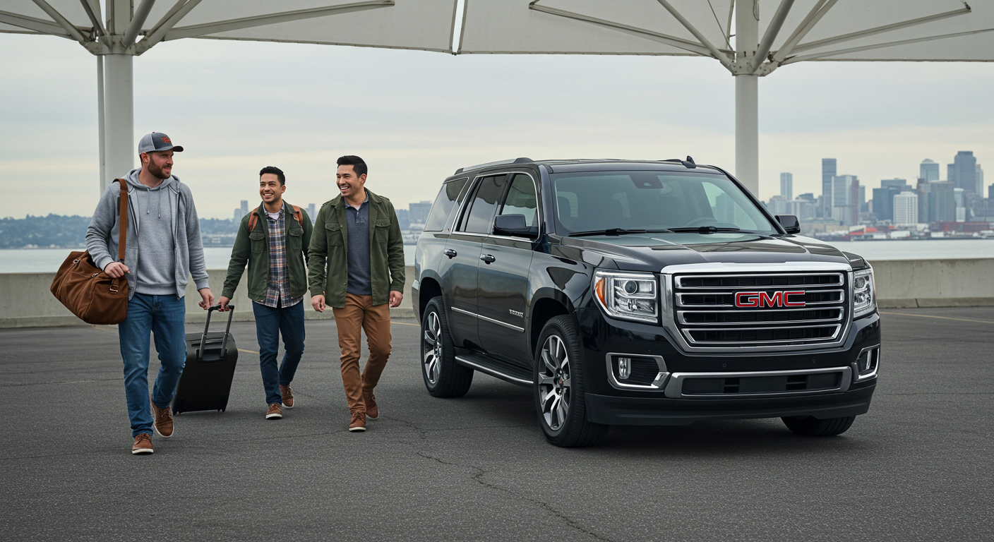 Toronto Airport Limo Quote