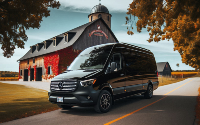 Prince edward county wine Tours