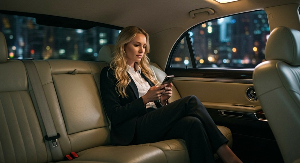 Toronto Airport Limousine Quote