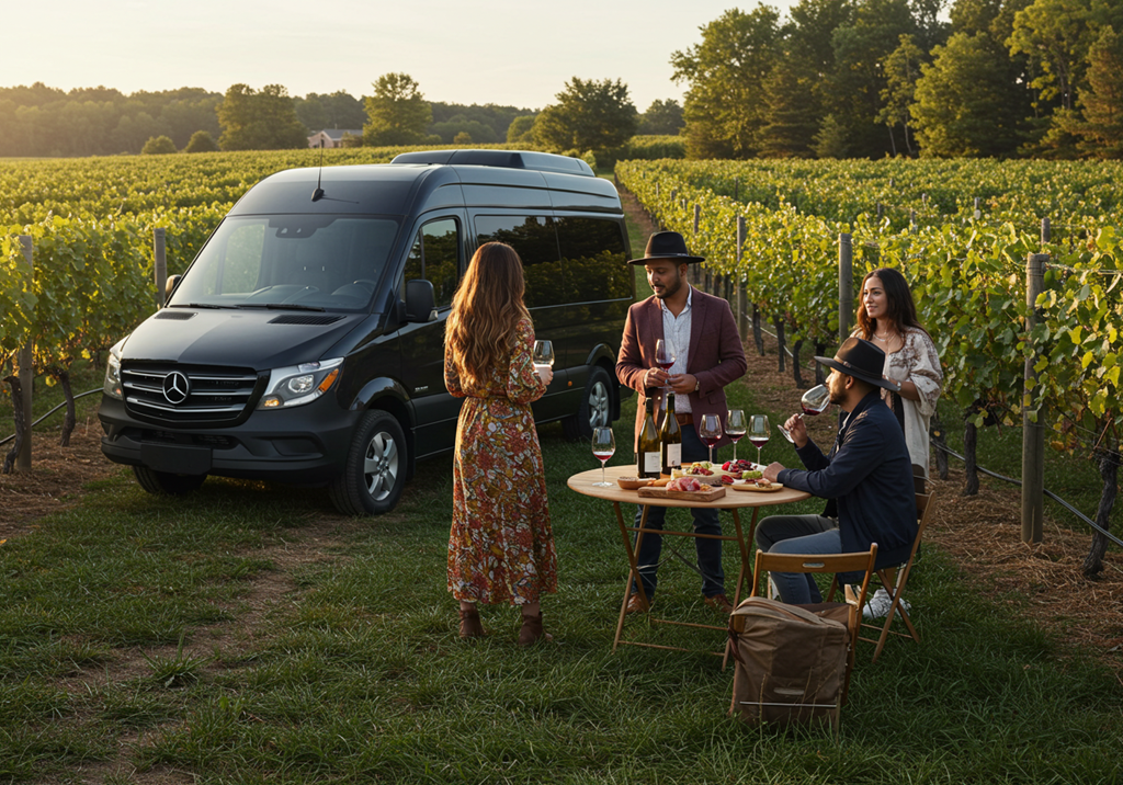 Wine Tours
