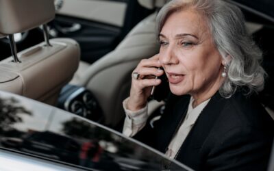 Port Hope Airport Limousine Service