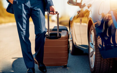 Airport Limo Service from Northumberland County